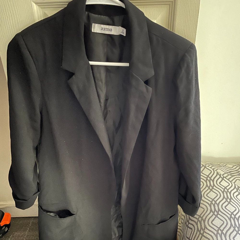 Just Fab Blazer